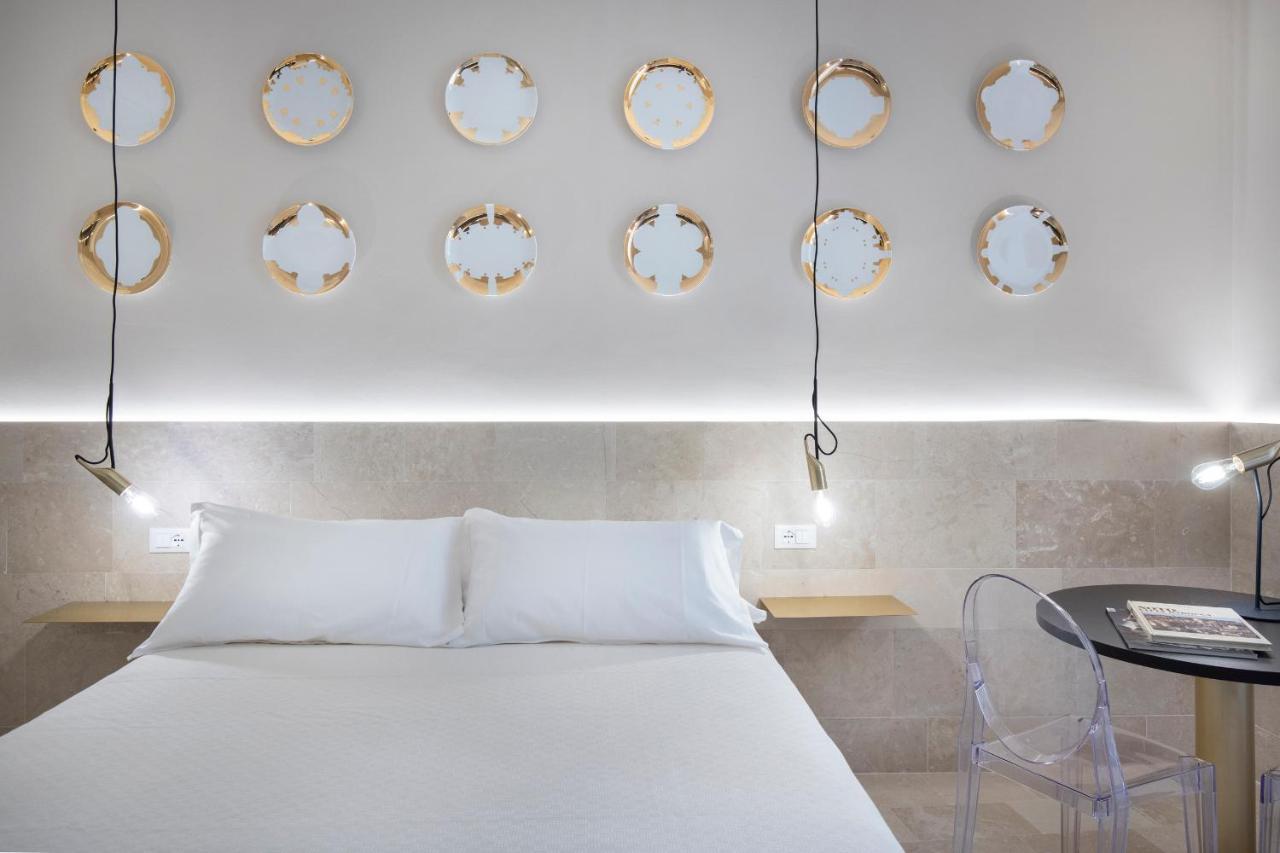 נוטו Cantunera Rooms מראה חיצוני תמונה