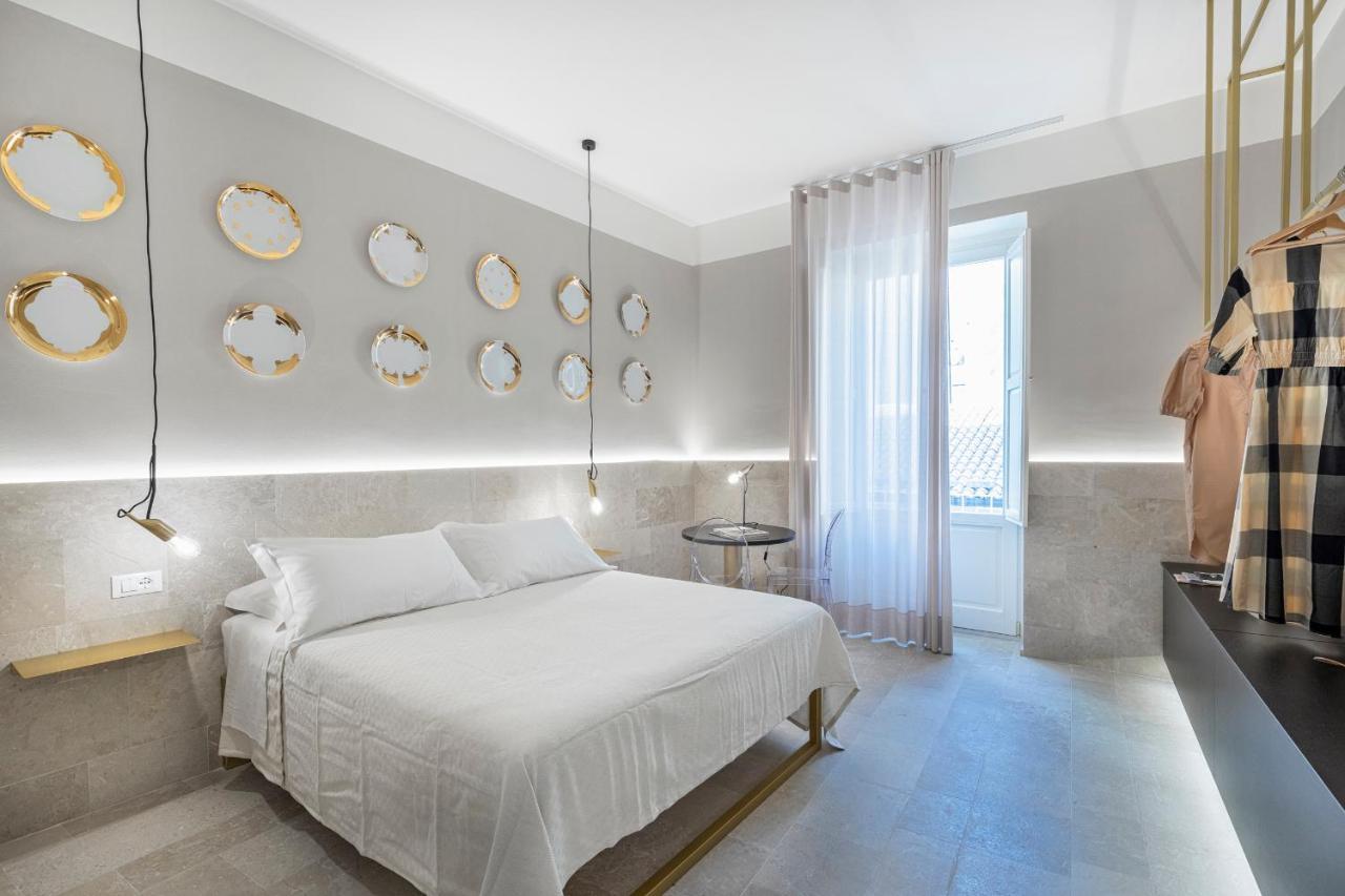 נוטו Cantunera Rooms מראה חיצוני תמונה