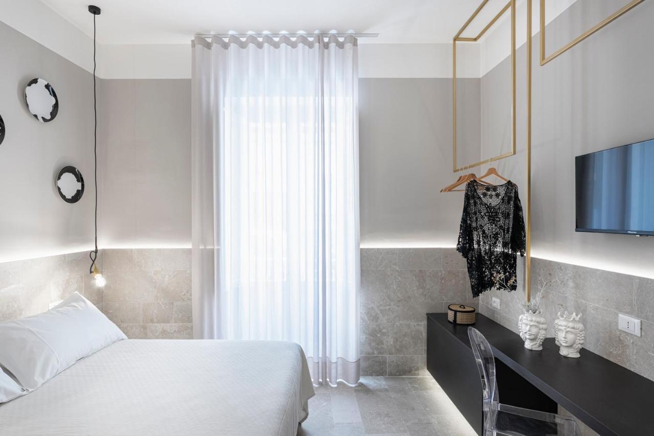 נוטו Cantunera Rooms מראה חיצוני תמונה