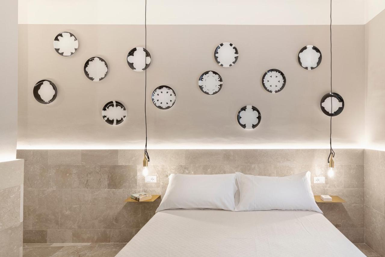 נוטו Cantunera Rooms מראה חיצוני תמונה