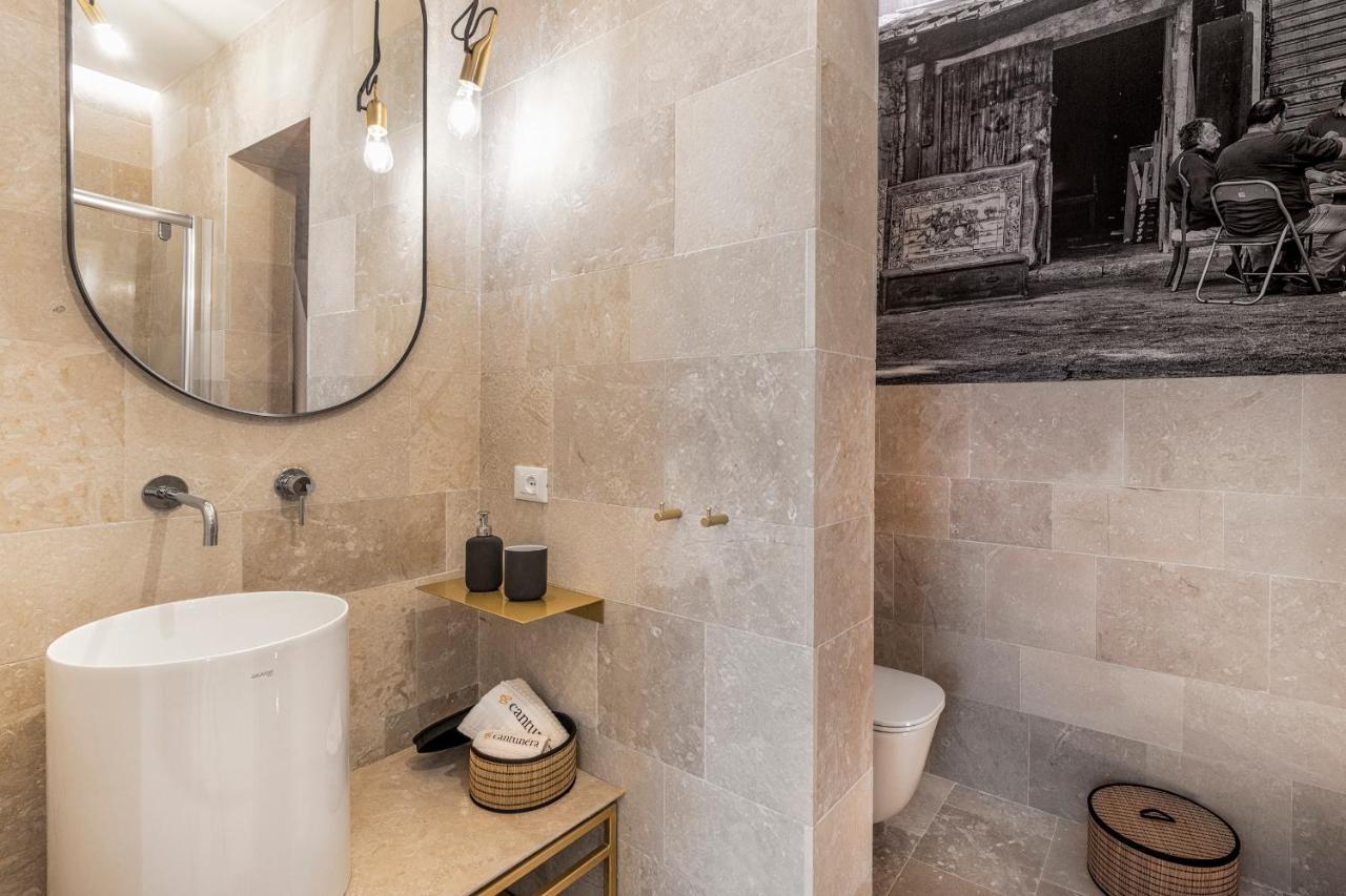 נוטו Cantunera Rooms מראה חיצוני תמונה