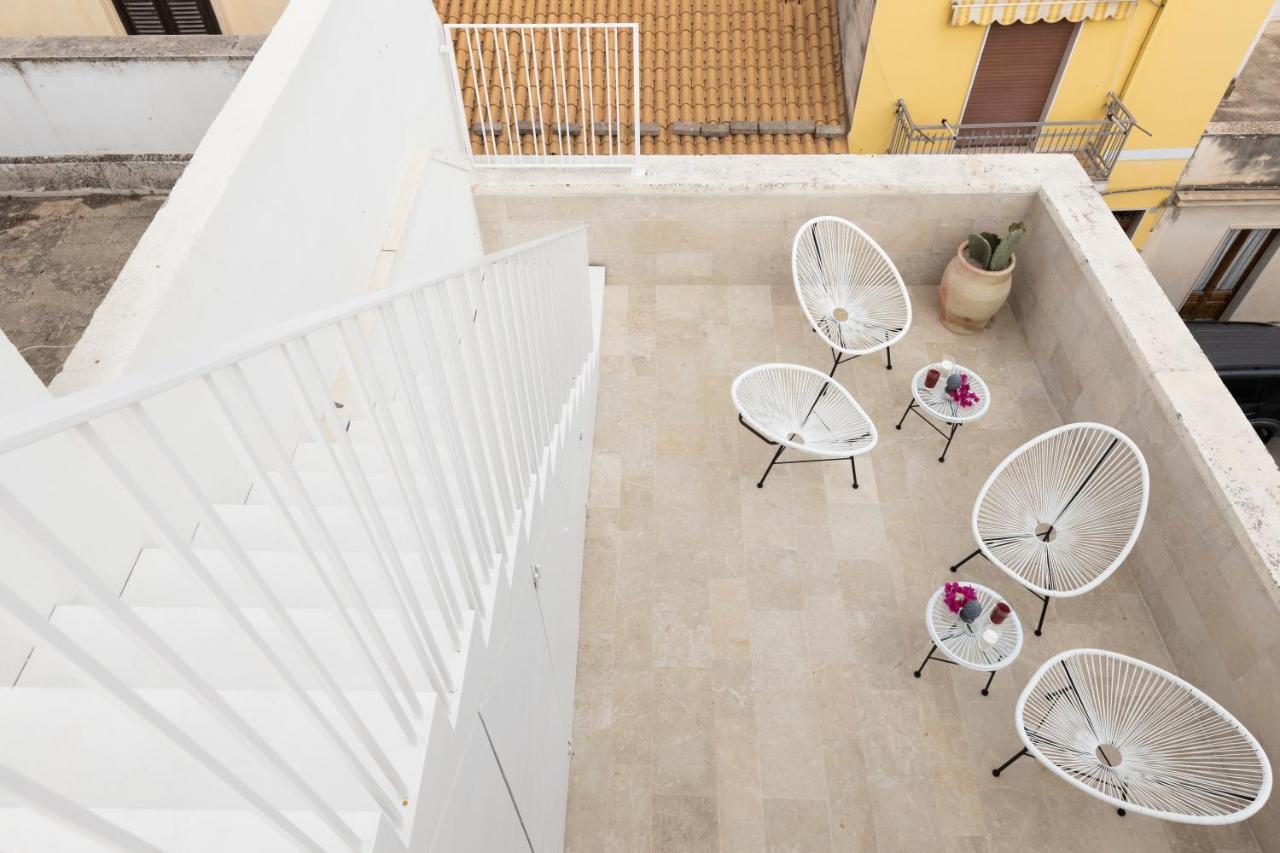 נוטו Cantunera Rooms מראה חיצוני תמונה